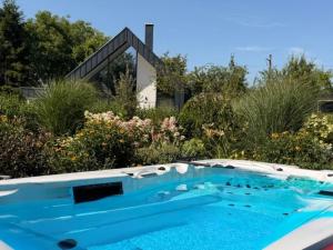 Holiday Home Ayurvedic Palace by Interhome