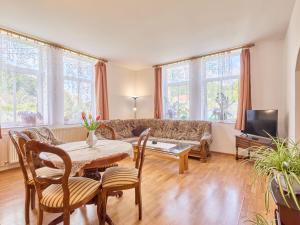 Apartment Riedlovka 2 by Interhome
