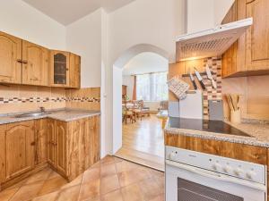 Apartment Riedlovka 2 by Interhome