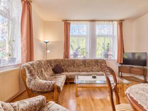 Apartment Riedlovka 2 by Interhome