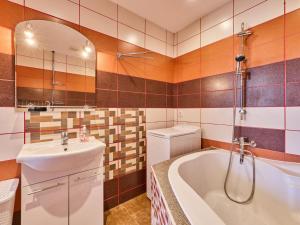 Apartment Riedlovka 2 by Interhome