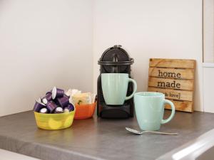 Holiday Home Chalet Dori by Interhome