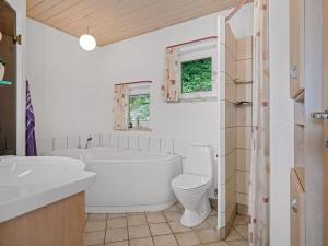 Holiday Home Simo - 250m from the sea by Interhome