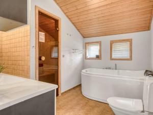 Holiday Home Alisa - 1-9km from the sea by Interhome