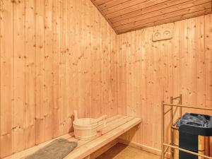 Holiday Home Alisa - 1-9km from the sea by Interhome