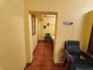 Bhumi Garden Homestay Auroville Beach, Pondicherry