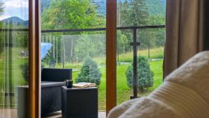 Willa Zielone Wzgórze - Zakopane - Luksusowe apartamenty