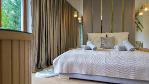 Willa Zielone Wzgórze - Zakopane - Luksusowe apartamenty