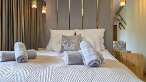 Willa Zielone Wzgórze - Zakopane - Luksusowe apartamenty