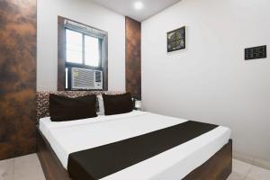 Hotel O Jamshedpur Near Burma Mines Formerly Hotel Square