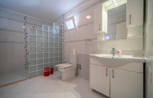 Villa Turkuaz 1 Kaş Kalkan