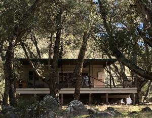 Vacation Rental with Sublime Views near the World Famous Palomar Observatory in California