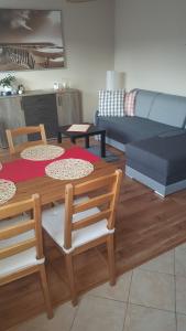 Apartament Monika