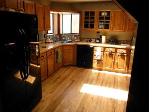Cozy Cabin Rental with Amazing Mountain View near Gila National Forest, Arizona
