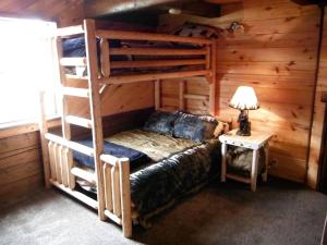 Cozy Cabin Rental with Amazing Mountain View near Gila National Forest, Arizona