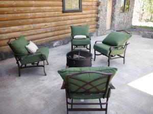 Cozy Cabin Rental with Amazing Mountain View near Gila National Forest, Arizona