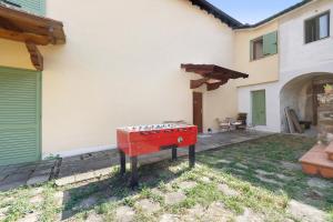 Da Dani Casa Vacanza