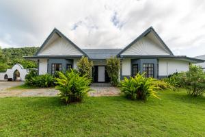 Ivory Grove Nai Harn 4BR Private Pool Villa