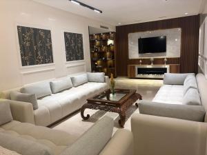 Apartment at Orchidées Mohammedia