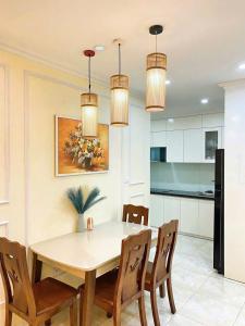 OM Newlife Tower - Hạ Long