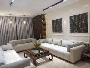 Apartment at Orchidées Mohammedia