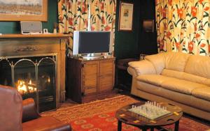 Lovely Bed and Breakfast Rooms on the Eastern Shore, Maryland