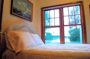Lovely Bed and Breakfast Rooms on the Eastern Shore, Maryland