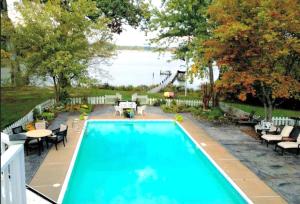 Lovely Bed and Breakfast Rooms on the Eastern Shore, Maryland