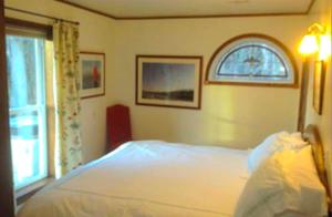 Lovely Bed and Breakfast Rooms on the Eastern Shore, Maryland