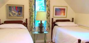 Lovely Bed and Breakfast Rooms on the Eastern Shore, Maryland
