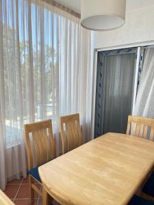 Mirador Golf II Holiday Home