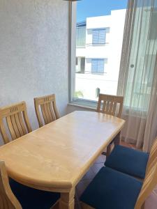 Mirador Golf II Holiday Home