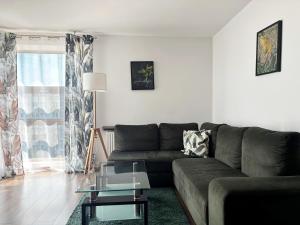 MARGI City Aparthotel