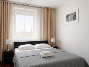 MARGI City Aparthotel