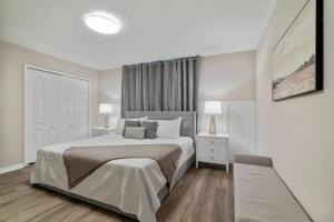 Dream Townhouse 4BR at Storey Lake Private Pool