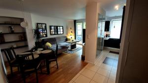 Apartament Leśna Oaza 3 pokoje-65m Gdynia