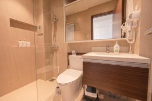 Deluxe Studio at Tambuli Resort