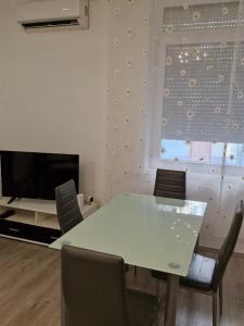 Eleonora apartman