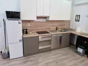 Eleonora apartman