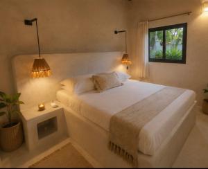Les Bungalows De Ja
