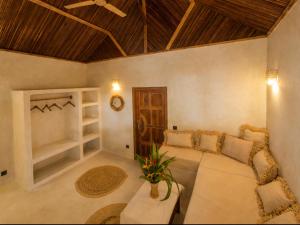 Les Bungalows De Ja