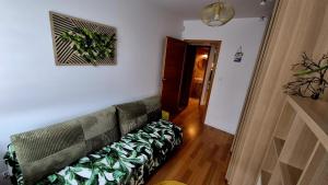 Apartament Leśna Oaza 3 pokoje-65m Gdynia