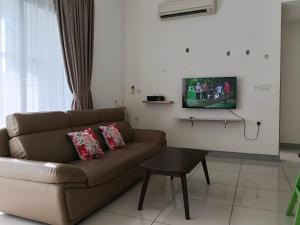 BS Homestay4 - 2R2B Apartment with Balcony