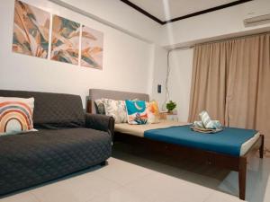 Affordable Family Studio Condo near Mactan Airport by A&C