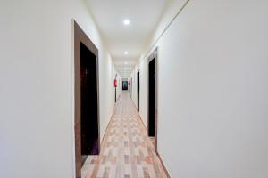 Super Hotel O Upper Bazar Formerly RR Residency