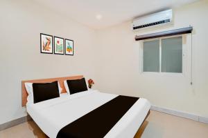 Super Hotel O Upper Bazar Formerly RR Residency