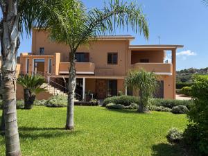 Casa Altoliva