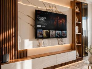 Luxury Studio in Casablanca City Center