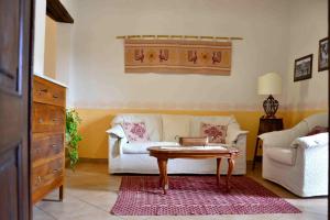 Appartement Nonna Murtas Milis Italien