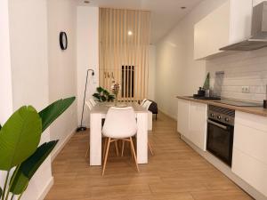 Estudio Playa en Valencia